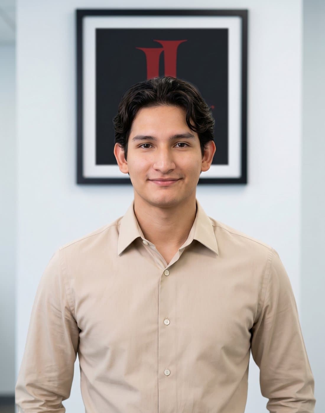 Esteban Rodríguez — Creativo Audiovisual, Jakhemet Inc.