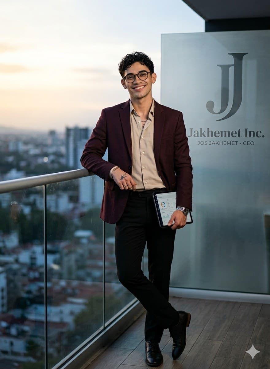 Joss Jakhemet Rodriguez
