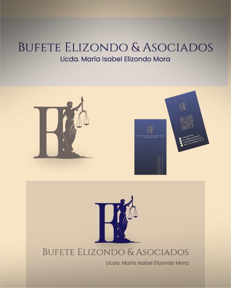 Caso de éxito: Bufete Elizondo & Asociados — Jakhemet Inc.